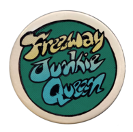 Kareeta Freeway Junkie Queen