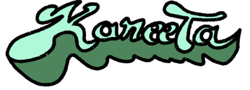 Kareeta band Freeway Junkie Queen logo